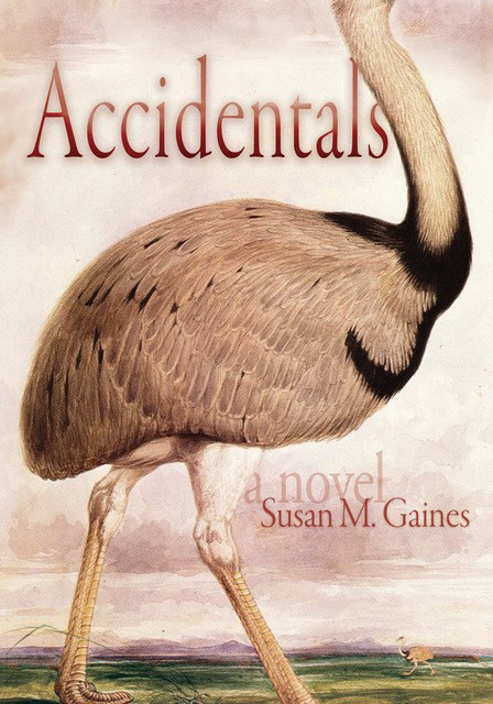Accidentals: A Novel by Susan M. Gaines